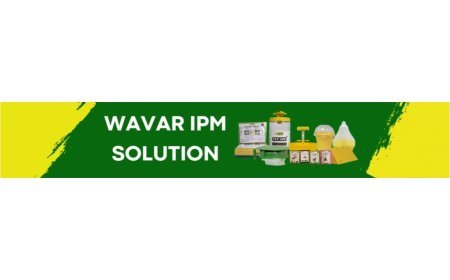 Wavar launches nationwide distributor campaign to make Integrated Pest Management accessible in every village across India