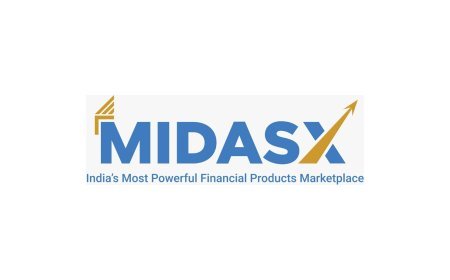 Vijya Fintech’s MIDASX Raises INR 12 Crore and Acquires AI Startup to Power India’s First Open-Architecture B2B2C Multi-Asset Marketplace
