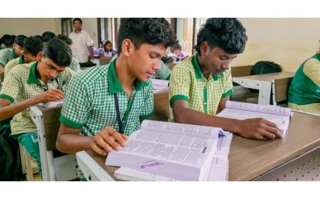 Vedanta Aluminium Empowers 600 Students with Academic Resources under Project Vidya
