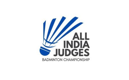 India’s Judicial Fraternity Comes Together for a Historic Badminton Championship in Delhi