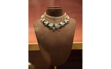 From Lab to Legacy: Aigiri Jewels’ Jaipur Launch  Celebrated by Mayor Dr. Somya Gurjar