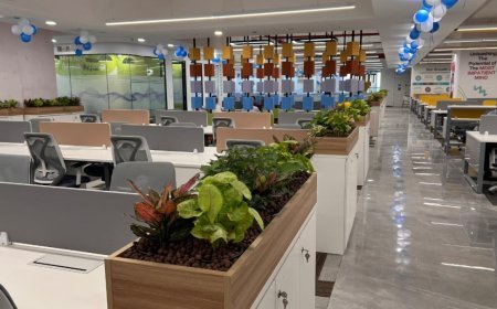 Nukleus Posts Strong Half-Yearly Performance Since Listing, Eyes Expansion Across Key Markets