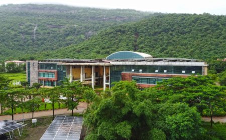 Universal Business School MBA & BBA in AI Curriculum Gives Students a Competitive Edge in Creative Industries