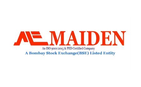 Maiden Forgings Limited Successfully Registered with Centre for Military Airworthiness & Certification (CEMILAC), Bengaluru