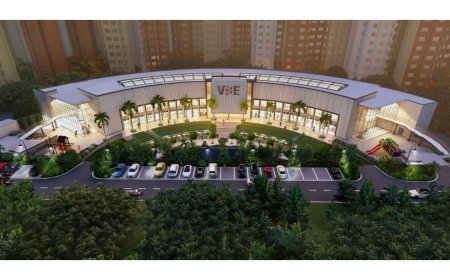 Devika Group’s Vibe 110: The Perfect Blend of Location, Luxury, and Long-Term Growth