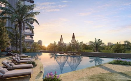 Runwal Enterprises Sets a New Benchmark in Chembur