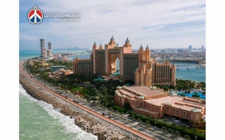 UAE Launches New Category under the Golden Visa Programme
