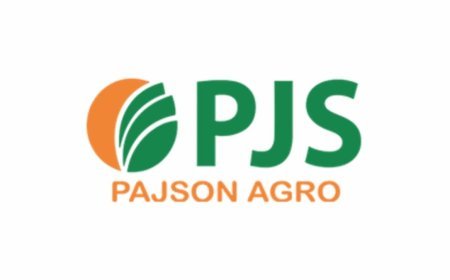Pajson Agro India Limited Received In-Principle Approval From BSE