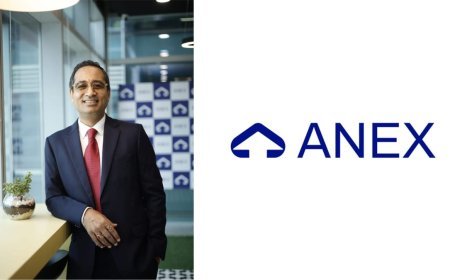 Anex Advisory Introduces a Pioneering DM + Project Management Model for Society Redevelopment