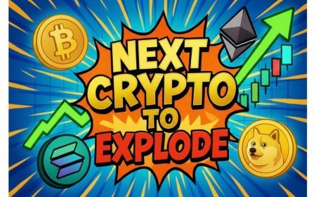 Next Crypto to Explode: ICP, Filecoin, and DeepSnitch AI Top the Charts This Month!