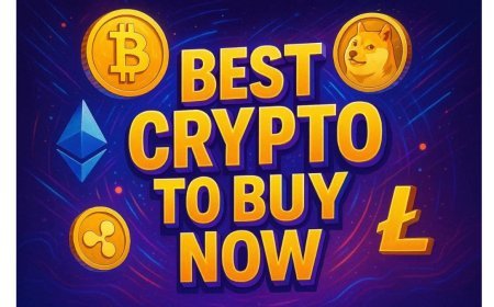 Best Crypto to Buy Now In November: DeepSnitch AI Beats Bitcoin and Aster