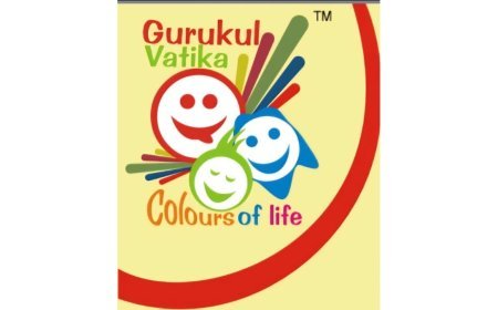 A Legacy of Dhanushdhari Group (Since 1923) with new era Gurukul Vatika