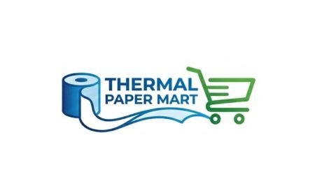 ThermalPaperMart.com: Leading Thermal Paper Rolls Supplier for POS in India