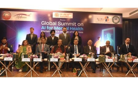 India Takes Historic Leap In Responsible AI Governance