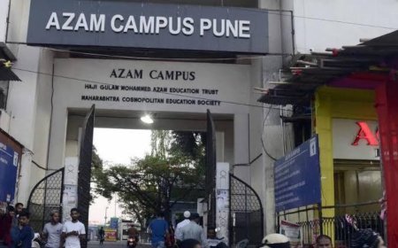 Maharashtra Cosmopolitan Education Society Announces Governing Board Election Results for 2025–2030