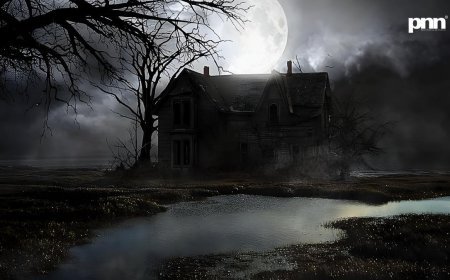 The Horror List Your Therapist Will Thank You Not To Watch