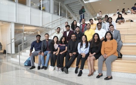 Miles Education: India’s Gateway to the World’s Most Powerful Accounting Credential