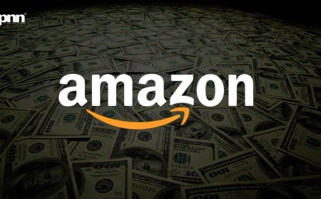 Amazon’s $35B India Blitz: Ambition, AI — and a Few Storm Clouds on the Horizon