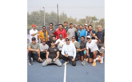 District9 Open Concludes High-Voltage Tournament with 325 Registered Players and INR 20 Lakh Prize Pool