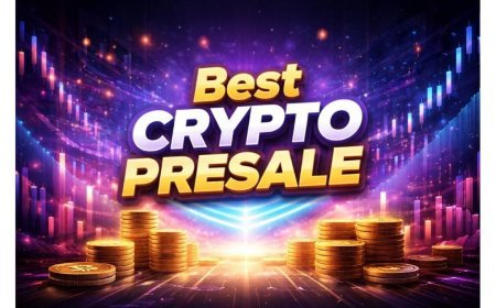 Best Crypto Presale Momentum Grows as US Stablecoin Tax Bill Emerges and DeepSnitch AI Hits $867K