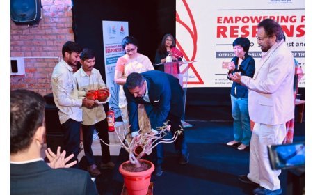 Technology matters, but what matters more is how we use it: MICA Director Jaya Deshmukh
