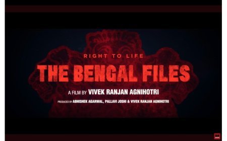 Top 7 Reasons The Bengal Files Stand Out in the 2025 Movies Lineup