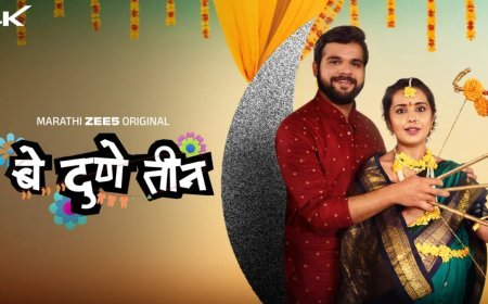 Why Be Dune Teen Deserves to Be on Your List of Best Web Series on ZEE5