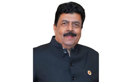 PRCI Ushers in a New Era: Dr. T. Vinayakumar Appointed as Chairman of the Governing Council