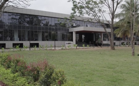 Design That Speaks Before You Do: Communication Design at JAIN (Deemed-to-be University)