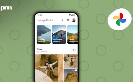 Finally, Some Mercy for Your Memories: Google Photos Learns to Slow Down (And Clean Up Its Own Mess)