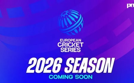 European T20 Premier League Signals a Bold New Cricket Era