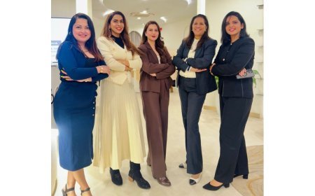 V6 Clinics Announces Partner-Led Expansion to 100 Clinics Across India by 2029