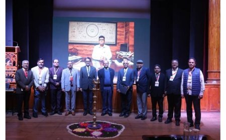 AŚVA – Advanced Schools Vision Alliance Launched at The Lawrence School, Lovedale