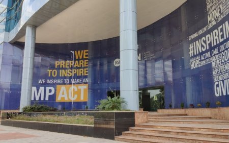 JAIN (Deemed-to-be University) Powers the Next Wave of Disease Defence with the M.Sc Virology and Immunology Program