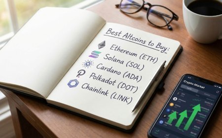 Best Altcoins to Buy: Elon Musk’s xAI Targets Crypto Data While DOT and XRP Dip, But DeepSnitch AI Is the High-Growth Project of This Cycle