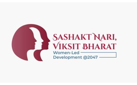Sashakt Nari Viksit Bharat Chintan Research Foundation Announces Its First National Conference on Women-Led Development
