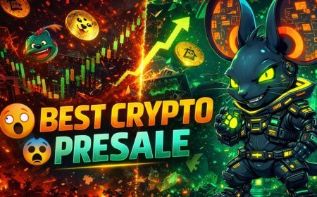 Best Crypto Presale Now: DeepSnitch AI Eyes 100x Amid ETF Outflows Hit USD 545M, and Fear Index Drops to 11 Percent