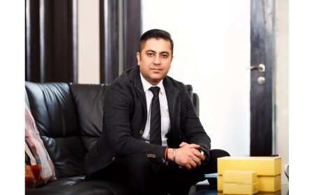 From Heavy Diets to Conscious Eating; Gagan Dhawan on Rethinking Nutrition Through a Plant-Based Lens