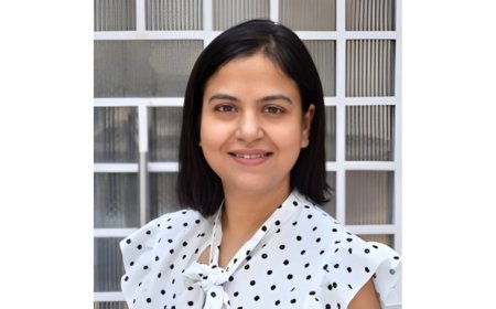 Sangeeta Sikdar Bhatia: Shaping Careers Beyond the Spotlight