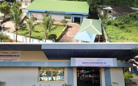 Crown Defence Sets up Indigenous PCB Assembly Facility in Goa