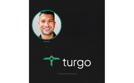 Built in India, Deployed Globally: Turgo.ai Launches with USD 1M Pre-Seed from Top Executives to Create a New Category of Autonomous Marketing