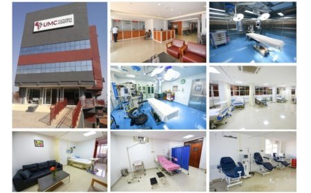 Unihealth Hospitals Limited Celebrates Milestone: First IVF Twins Born at UMC Victoria Hospital in Uganda