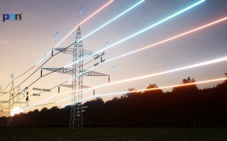 Powering the AI Era: India’s USD 200 Billion Push Needs Power Grid Overhaul