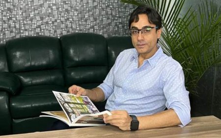 A Private Slice of Goa: Harry Sachdeva Curates Ultra-Luxury Living with Hynine Villas