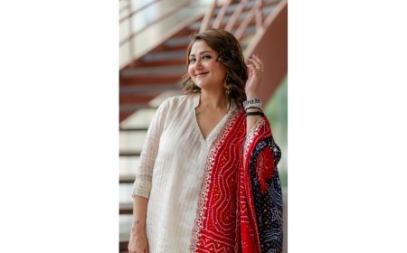 Actor Swastika Mukherjee Headlines in an Indo-American Production Chheledhora
