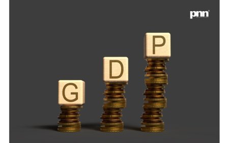 India GDP growth 7.8 Percent : Power Surge in Q3