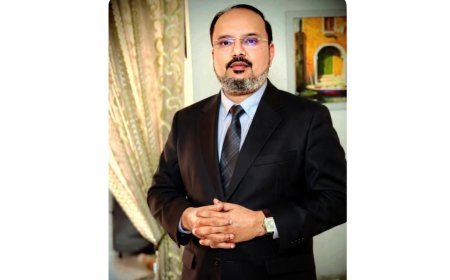 Emerging Technologies India (ETI Solar): Powering a Sustainable Future