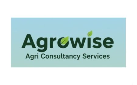 Agrowise Launches Comprehensive Agriculture Consultancy to Strengthen Agri-Businesses and Promote Public Health