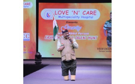 Diyvang People Need a Platform, Not Gifts” – Deputy Chief Minister Harsh Sanghvi