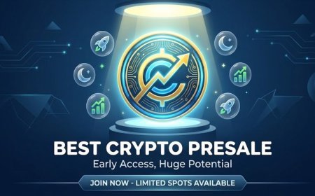 Best Crypto Presale in 2026: Spot Bitcoin ETFs Suffer Massive Outflows, Dogeball and Nexchain Fail to Keep Up as the Dying Minutes Tick Down to the Deep Snitch AI Launch on March 31